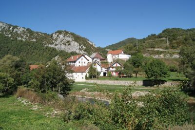 Aribe, Navarra