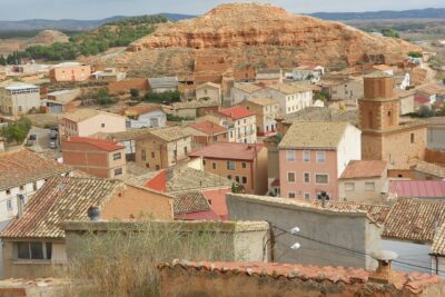 Ariza, Zaragoza