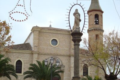 Arjona, Jaén
