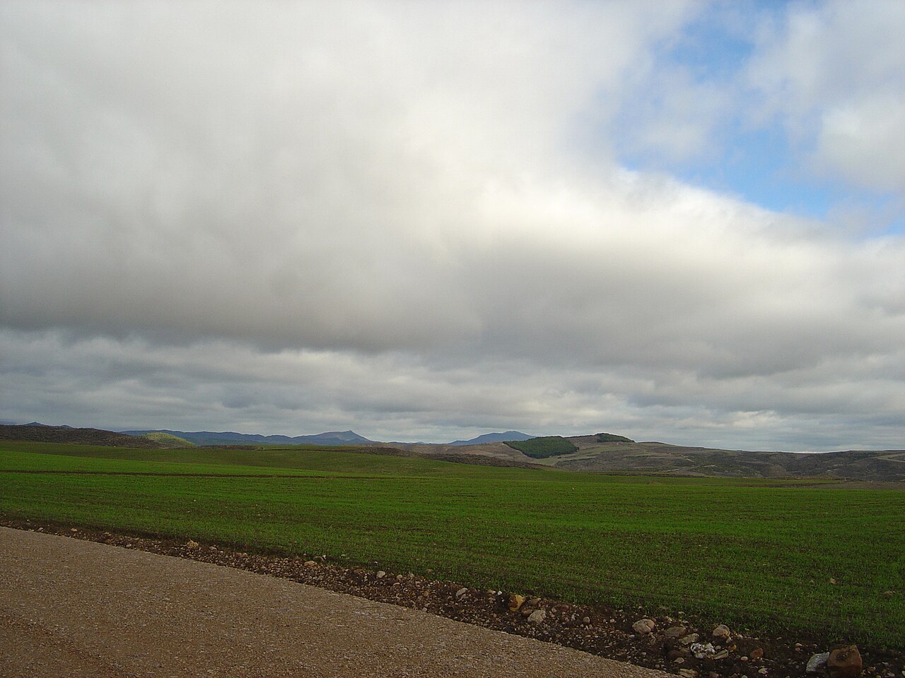 Armañanzas, Navarra