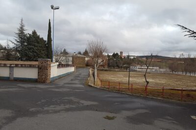 Armenteros, Salamanca