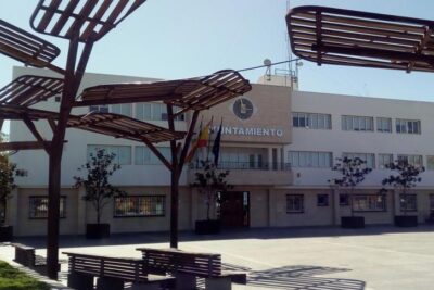 Armilla, Granada