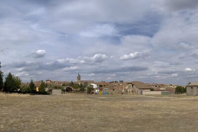 Armuña, Segovia