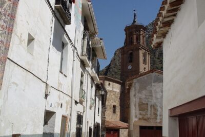 Arnedillo, La Rioja