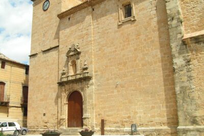 Arnes, Tarragona