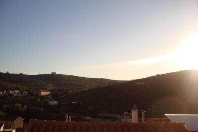 Aroche, Huelva