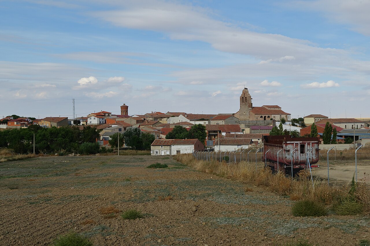 Arquillinos, Zamora
