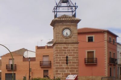 Arquillos, Jaén