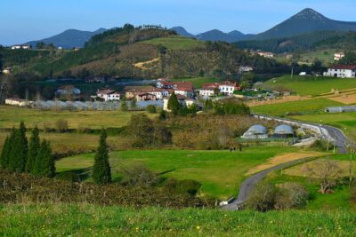 Arratzu, Vizcaya