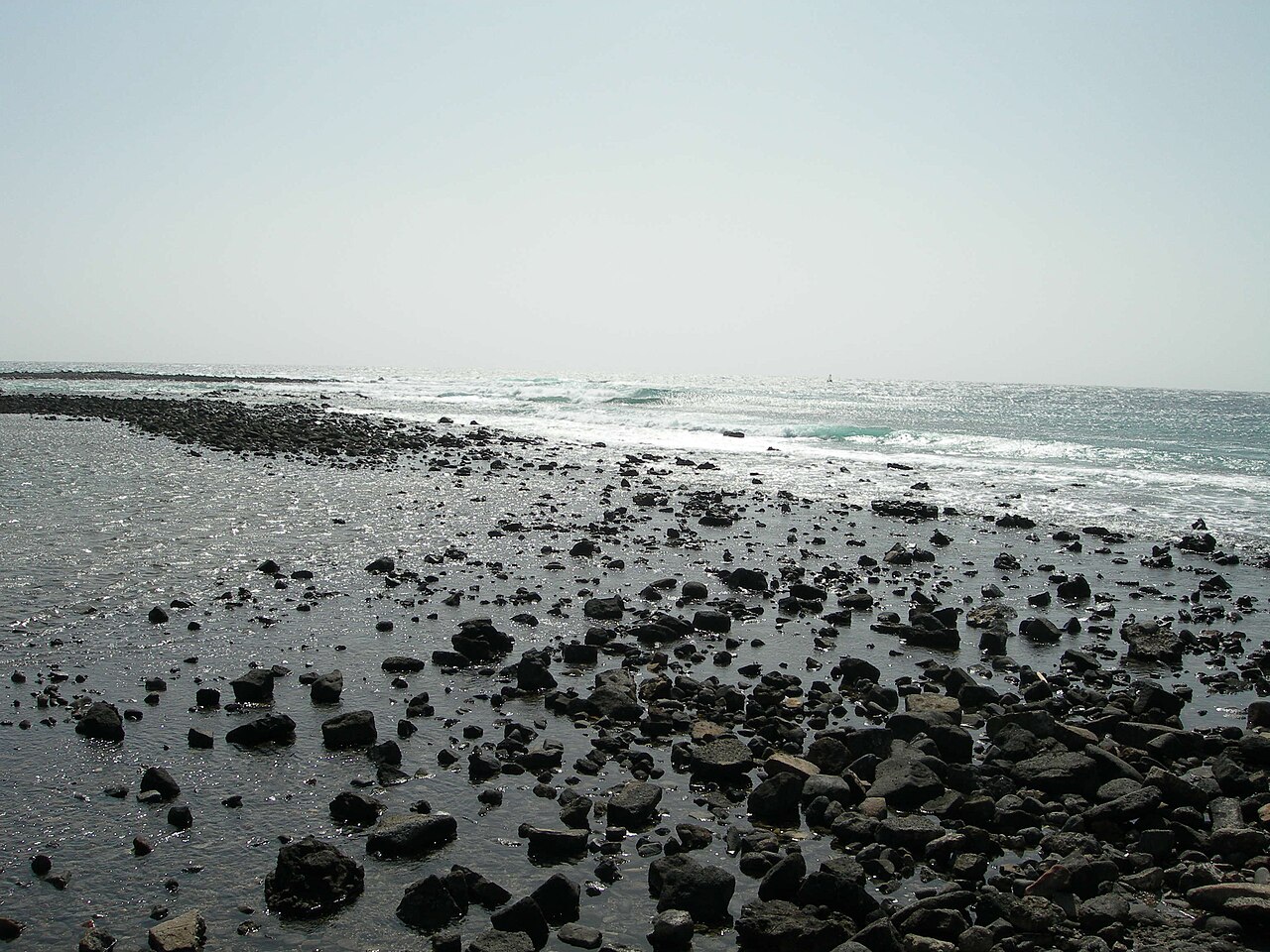 Arrecife, Las Palmas