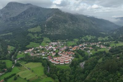Arredondo, Cantabria