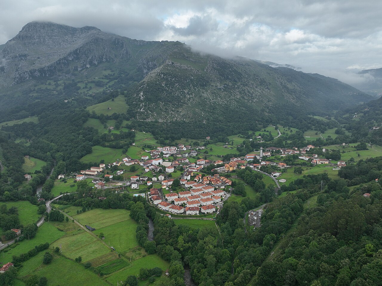 Arredondo, Cantabria