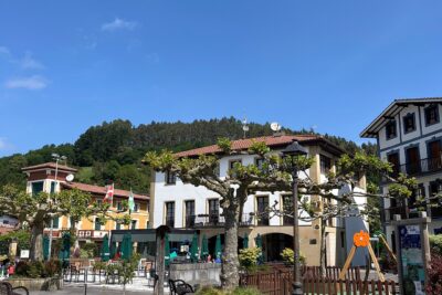 Arrieta, Vizcaya