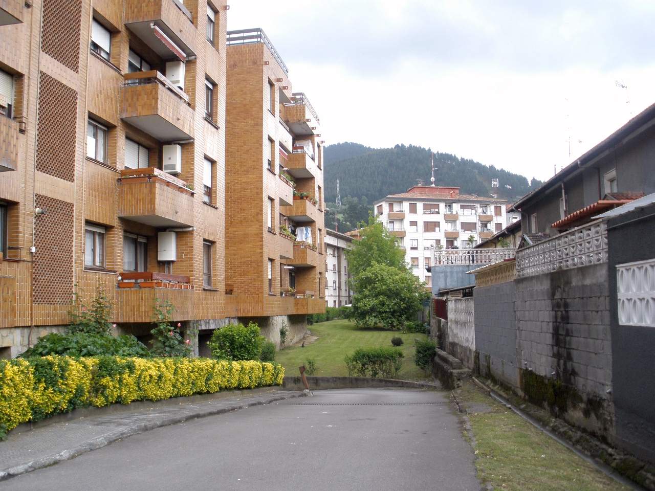 Arrigorriaga, Vizcaya