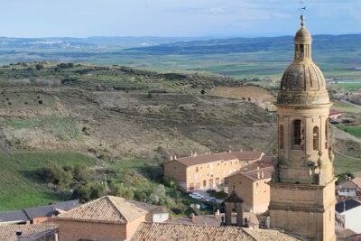 Arroniz, Navarra
