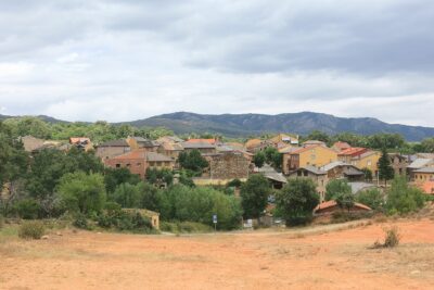 Arroyo de Las Fraguas, Guadalajara