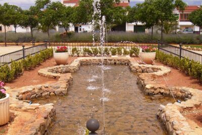 Arroyo del Ojanco, Jaén