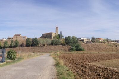 Arrubal, La Rioja