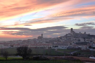 Artajona, Navarra