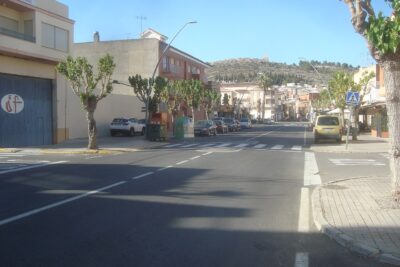 Artana, Castellón