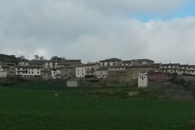 Artazu, Navarra