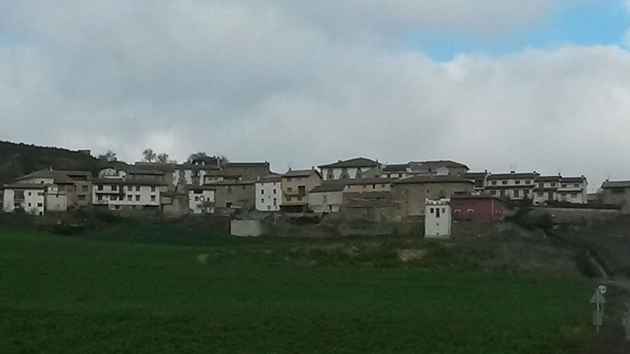 Artazu, Navarra