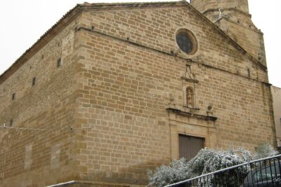 Artesa de Lleida, Lleida
