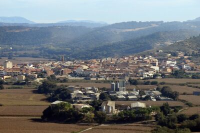 Artesa de Segre, Lleida