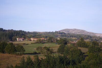 Artzentales, Vizcaya