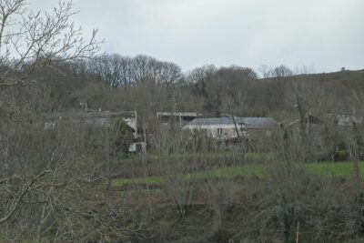 As Nogais, Lugo