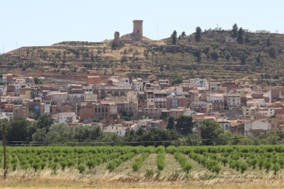 Asco, Tarragona