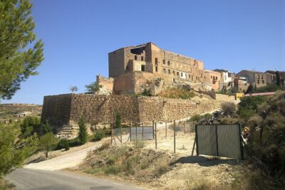 Aspa, Lleida