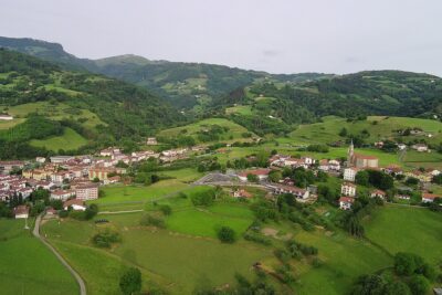 Asteasu, Guipúzcoa
