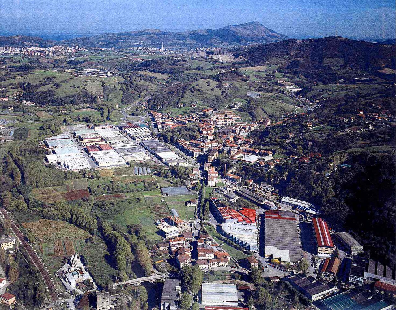 Astigarraga, Guipúzcoa