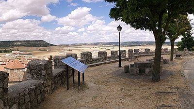 Astudillo, Palencia