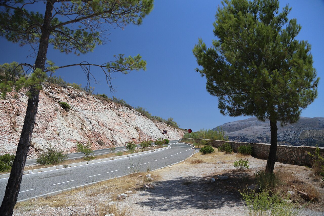Atajate, Málaga