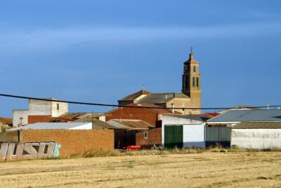 Ataquines, Valladolid
