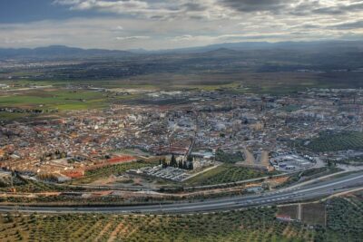 Atarfe, Granada