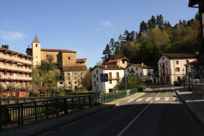 Ataun, Guipúzcoa