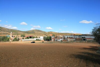 Atea, Zaragoza