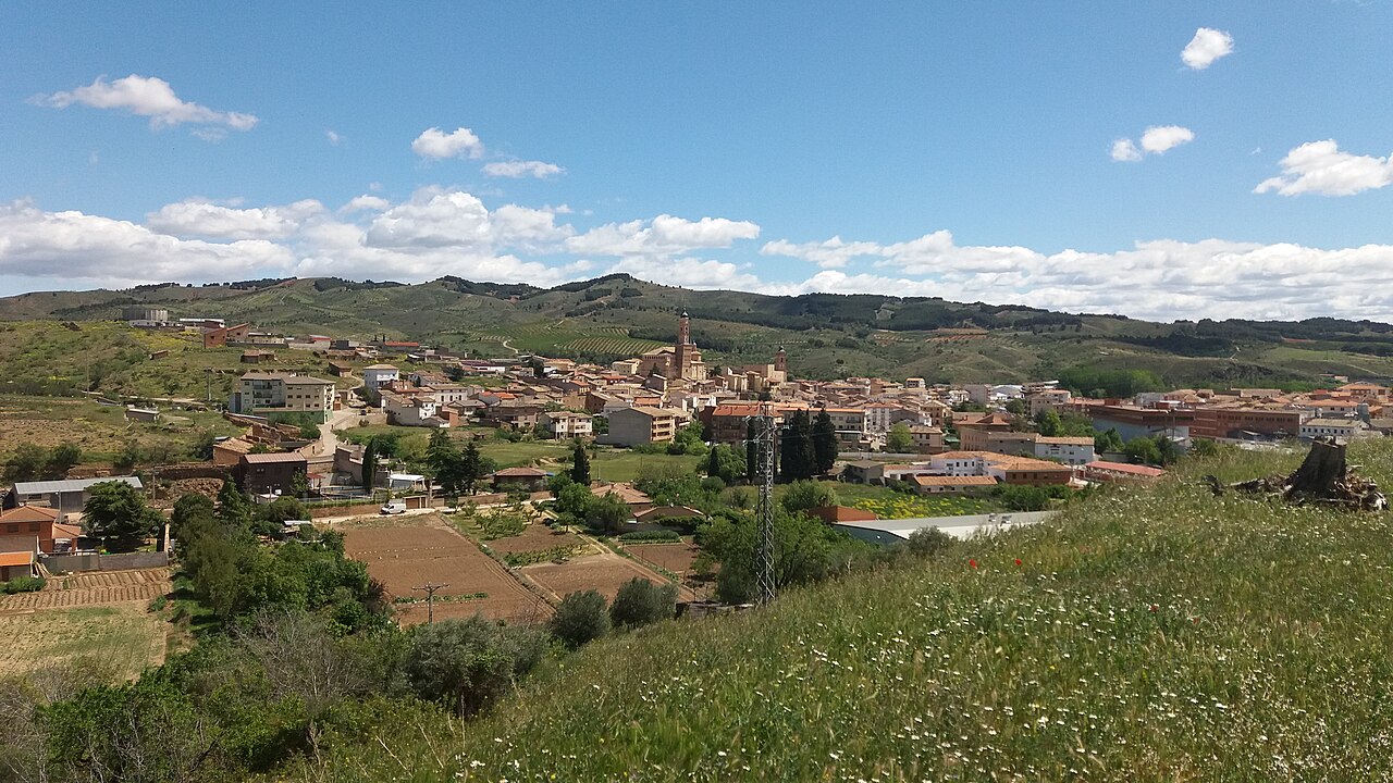 Ateca, Zaragoza