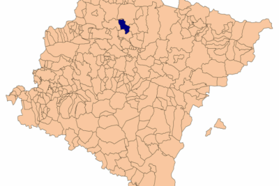 Atez, Navarra
