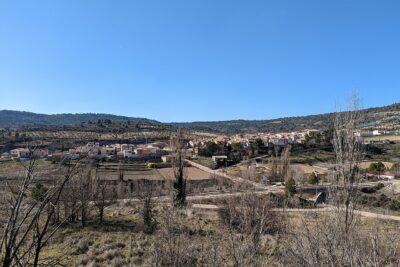 Auñon, Guadalajara