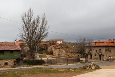 Ausejo de la Sierra, Soria