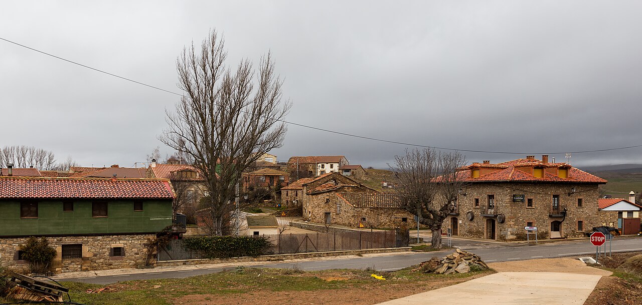 Ausejo de la Sierra, Soria