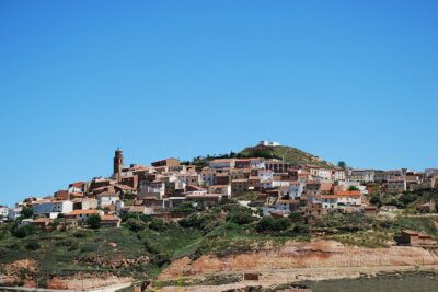 Ausejo, La Rioja