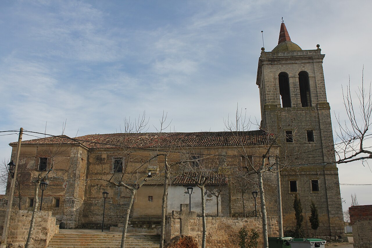 Autilla del Pino, Palencia