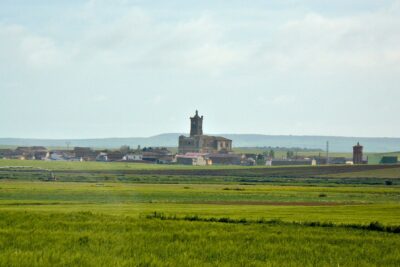Autillo de Campos, Palencia