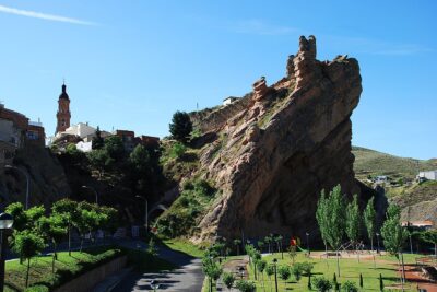 Autol, La Rioja