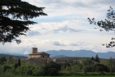 Avinyonet de Puigventos, Girona